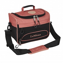 LMX92..СУМКА "Lite Grooming Bag" SS24