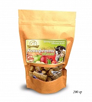 ВКЛ..ЛАКОМСТВО "КОНЬФЕТТИ"