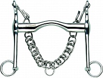 42 261..МУНДШТУК "FC"