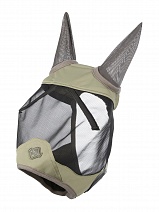LMX414..МАСКА "Visor-Tek Half  Mask"