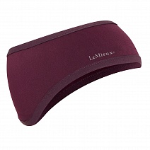 LMX219..ПОЛОСКА НА ГОЛОВУ "Ear Warmer"