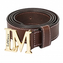 LMX572..РЕМЕНЬ "Monogram"