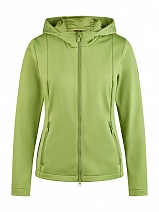 1045 01..КУРТКА  "FLEECE JACKET 1045" SS26