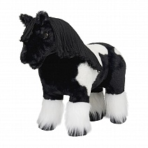 LMX557..Игрушка - Лошадка "Razzle", один размер.
