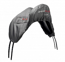 COPRISEL..ЧЕХОЛ НА СЕДЛО "ERREPLUS"