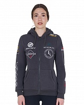 ETW00012SZ..ТОЛСТОВКА "MULTILOGO HOODIE"