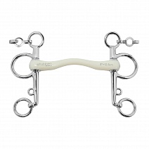 127 1307..ПЕЛЯМ "FINE LINE FLEX PELHAM"