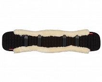 LMX49..МЕХОВУШКА НА ПОДПРУГУ DRESSAGE 