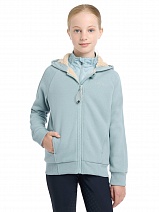 LMX429..ТОЛСТОВКА "YR Hollie Lined" AW24-25