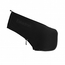 1908 89..КАПОР "Zip-Neck Shawl FLEECE"