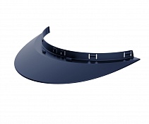 BOX.FRB.B..КОЗЫРЕК СМЕННЫЙ "BOX MATT STANDARD"