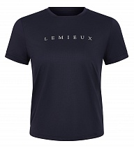 LMX388..ФУТБОЛКА "Sports T-Shirt" SS24