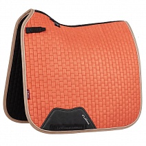 LMX28..ВАЛЬТРАП "Suede Dressage Square" SS24