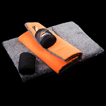 EKRISTAL..ВАТНИКИ "E-KRISTAL BANDAGE PADS"