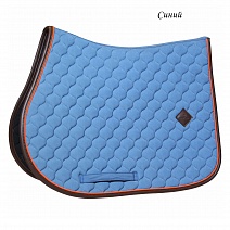 42743..ВАЛЬТРАП "Onion Quilt Leather" SJ