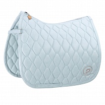 2175 39..ВАЛЬТРАП "METALLIC FAUX LEATHER" DR
