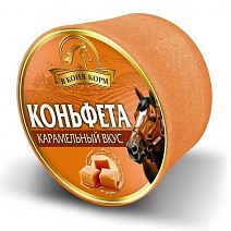 ВКЛ..ЛАКОМСТВО "КОНЬФЕТА"