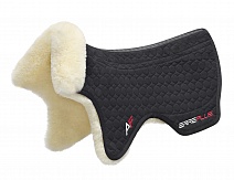 CO503..МЕХОВУШКА ПОД СЕДЛО КОРРЕКЦИОННАЯ