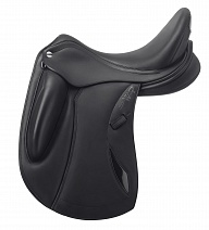 DT..СЕДЛО ВЫЕЗДКА "CONNECT WR MONOFLAP"