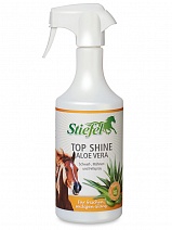 ST00916..КОНДИЦИОНЕР "TOP-SHINE ALOE VERA"