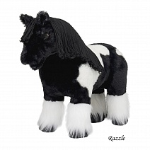 LMX411..ЛОШАДКА "Toy Pony"