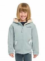 LMX394..ТОЛСТОВКА "Mini Charlie" AW24-25