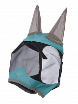 LMX414..МАСКА "Visor-Tek Half  Mask" SS25