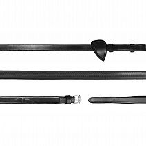 NE05A..ПОВОД РЕЗИНОВЫЙ "New English Collection"