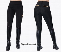MAX-TERL..БРИДЖИ-ЛЕГГИНСЫ "TECH RIDING"