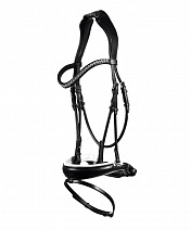 AC9500..УЗДЕЧКА "POESIA"