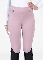 MAX-YRTERL..БРИДЖИ-ЛЕГГИНСЫ "YR TECH RIDING"