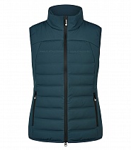 2004 01..ЖИЛЕТ "QUILTED FLEXVEST 2004" AW26