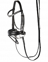 280.2170..УЗДЕЧКА "Allegro"