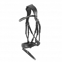 AC9500..УЗДЕЧКА "POESIA"