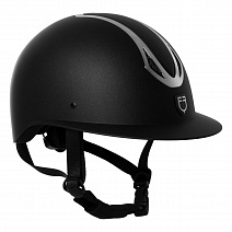 ETW02011..ШЛЕМ "EQUESTRO AZAEL WIDE VISOR"