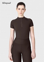MAX-ORSSBL..РУБАШКА "ORIGIN SS BASE LAYER"