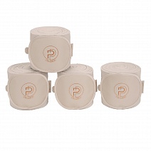 6112 39..БИНТЫ "FLEECE FAUX LEATHER"