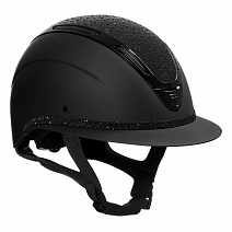 ETW02017..ШЛЕМ "EQUESTRO APOCALYPSE WIDE VISOR"