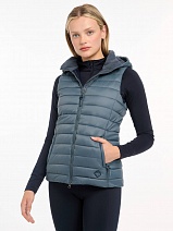 LMX468..ЖИЛЕТ "Tilly" AW24-25