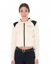 ETW00141..ТОЛСТОВКА "SCUBA CROPPED"