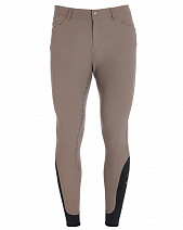 ET06740..БРИДЖИ "Slim fit Man's"