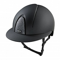 NOVA.T.PO.04..ШЛЕМ "SMART NOVA STAR SILVER POLO"