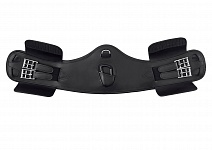 GDE..ПОДПРУГА "SHAPED GIRTH"