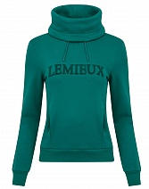 LMX304..Худи "ADELE" AW23-24