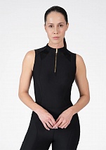 MAX-FRSLSBL..РУБАШКА "FRAME SLEEVELESS BASE LAYER"