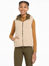 LMX459..ЖИЛЕТ "Young Rider Eloise" AW24-25