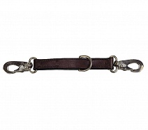 608 761 НАКОРДНИК КОЖАНЫЙ