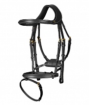 DYGXAU..УЗДЕЧКА "Difference D Collection"