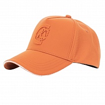 42720..БЕЙСБОЛКА "Cap 3D logo"