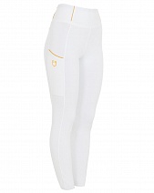 ETW00047WH..БРИДЖИ-ЛЕГГИНСЫ